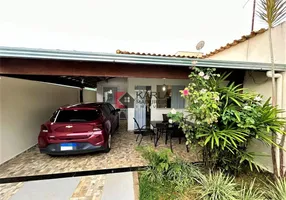 Foto 1 de Casa com 3 Quartos à venda, 133m² em Residencial Visao, Lagoa Santa