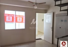 Foto 1 de Cobertura com 3 Quartos à venda, 88m² em Residencial e Comercial Palmares, Ribeirão Preto