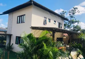 Foto 1 de Casa de Condomínio com 4 Quartos à venda, 386m² em Praia do Forte, Mata de São João