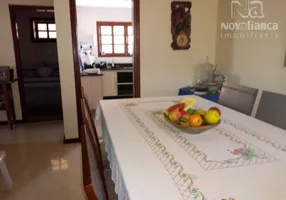 Foto 1 de Casa com 4 Quartos à venda, 240m² em Morada de Interlagos, Vila Velha