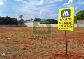 Foto 1 de Lote/Terreno com 1 Quarto à venda, 850m² em Jardim Califórnia, Uberlândia