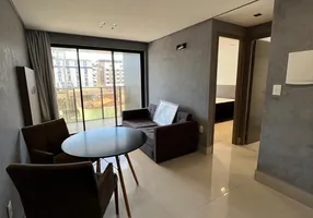 Foto 1 de Apartamento com 2 Quartos para alugar, 50m² em Cabo Branco, João Pessoa