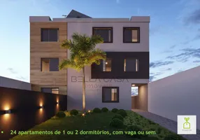 Foto 1 de Apartamento com 1 Quarto à venda, 30m² em Vila Formosa, São Paulo