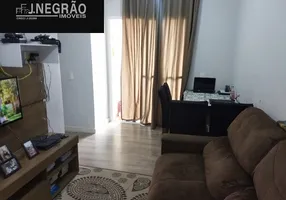 Foto 1 de Apartamento com 2 Quartos à venda, 51m² em Vila Água Funda, São Paulo