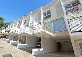 Foto 1 de Casa de Condomínio com 3 Quartos à venda, 153m² em Vila Conceição, Porto Alegre