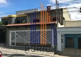 Foto 1 de Sobrado com 3 Quartos para venda ou aluguel, 154m² em Anchieta, São Bernardo do Campo
