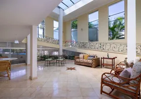 Foto 1 de Casa com 4 Quartos à venda, 700m² em Indianópolis, São Paulo