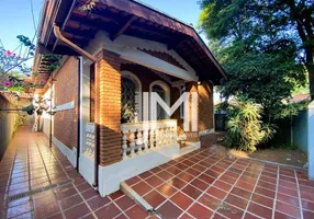 Foto 1 de Casa com 3 Quartos à venda, 154m² em Barão Geraldo, Campinas