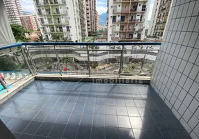 Foto 1 de Apartamento com 3 Quartos à venda, 101m² em Vila Isabel, Rio de Janeiro