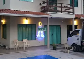 Foto 1 de Casa de Condomínio com 3 Quartos à venda, 250m² em Gentileza, Betim