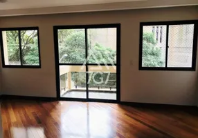 Foto 1 de Apartamento com 3 Quartos à venda, 115m² em Morumbi, São Paulo