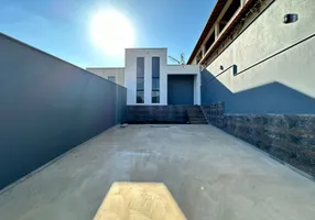 Foto 1 de Casa com 3 Quartos à venda, 72m² em Canaã, Belo Horizonte