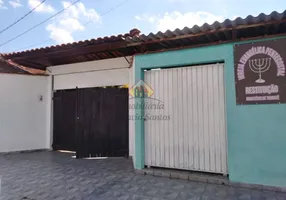 Foto 1 de Casa com 2 Quartos à venda, 167m² em Jardim Gurilândia, Taubaté