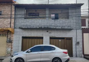 Foto 1 de Casa com 4 Quartos à venda, 130m² em Bom Futuro, Fortaleza