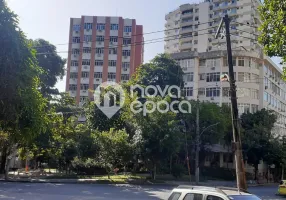 Foto 1 de Casa com 4 Quartos à venda, 470m² em Tijuca, Rio de Janeiro