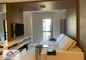 Foto 1 de Apartamento com 1 Quarto à venda, 62m² em Brooklin, São Paulo