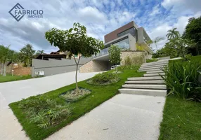 Foto 1 de Casa com 3 Quartos para venda ou aluguel, 436m² em Condomínio Vista Alegre, Vinhedo