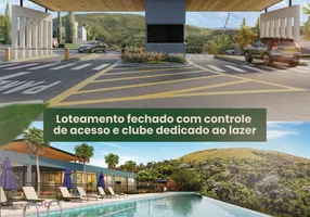 Foto 1 de Lote/Terreno à venda, 250m² em Morro Grande, Caieiras