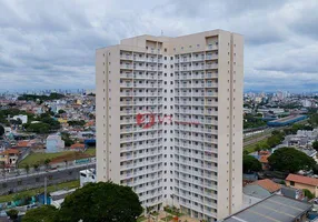 Foto 1 de Apartamento com 1 Quarto para alugar, 29m² em Vila Ré, São Paulo