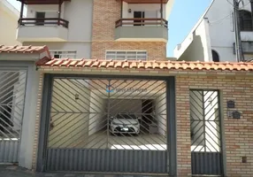 Foto 1 de Casa com 4 Quartos à venda, 186m² em Saúde, São Paulo