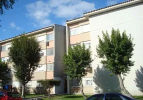 Foto 1 de Apartamento com 3 Quartos à venda, 71m² em Fragata, Pelotas