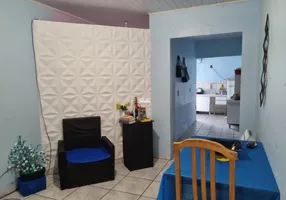 Foto 1 de Apartamento com 2 Quartos à venda, 55m² em São Tomé, Viamão