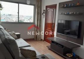 Foto 1 de Apartamento com 2 Quartos à venda, 62m² em Vila Nova Savoia, São Paulo