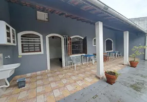 Foto 1 de Casa com 1 Quarto à venda, 95m² em Satélite, Itanhaém