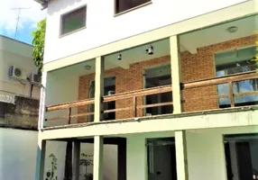 Foto 1 de Sobrado com 5 Quartos à venda, 360m² em Vila Inah, São Paulo