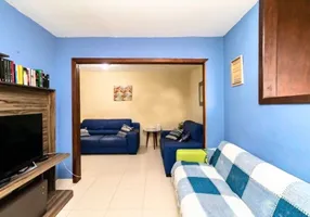 Foto 1 de Casa de Condomínio com 3 Quartos à venda, 86m² em Cachoeira, Curitiba