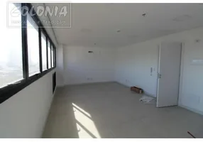 Foto 1 de Sala Comercial para venda ou aluguel, 34m² em Vila Assuncao, Santo André