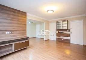 Foto 1 de Apartamento com 2 Quartos à venda, 101m² em Cristo Rei, Curitiba