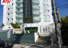 Foto 1 de Apartamento com 3 Quartos à venda, 188m² em RESIDENCIAL ATENAS, Indaiatuba