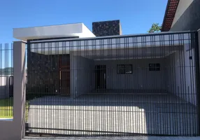 Foto 1 de Casa com 3 Quartos à venda, 164m² em Souza Cruz, Brusque