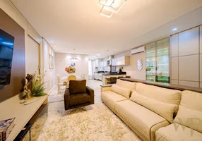Foto 1 de Apartamento com 2 Quartos à venda, 97m² em Anita Garibaldi, Joinville