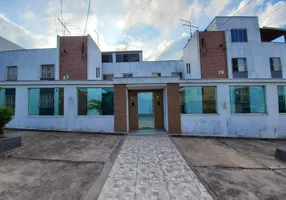 Foto 1 de Apartamento com 2 Quartos à venda, 55m² em São Caetano, Contagem