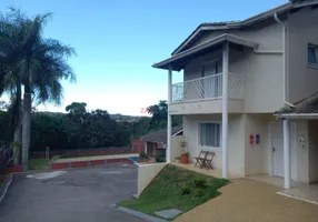 Foto 1 de Casa de Condomínio com 3 Quartos à venda, 134m² em Aparecida , Bragança Paulista