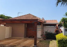Foto 1 de Casa de Condomínio com 3 Quartos à venda, 122m² em Sitio Vargeao, Jaguariúna