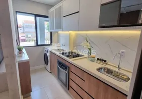Foto 1 de Apartamento com 2 Quartos à venda, 45m² em Paranaguamirim, Joinville