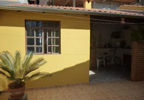 Foto 1 de Casa com 2 Quartos à venda, 56m² em Vila Real, Itatiba