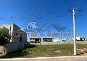 Foto 1 de Lote/Terreno à venda, 360m² em Loteamento Residencial Una, Itu