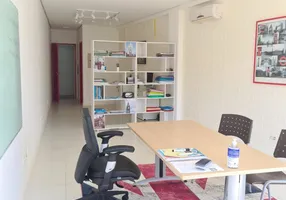 Foto 1 de Sala Comercial à venda, 39m² em Córrego Grande, Florianópolis