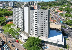 Foto 1 de Apartamento com 2 Quartos à venda, 57m² em Partenon, Porto Alegre