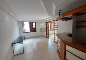 Foto 1 de Apartamento com 1 Quarto para alugar, 57m² em Consolação, São Paulo