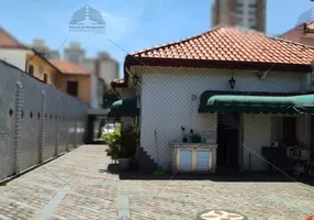 Foto 1 de Casa com 3 Quartos à venda, 480m² em Móoca, São Paulo