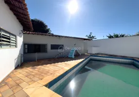 Foto 1 de Casa com 3 Quartos para alugar, 311m² em Nova Campinas, Campinas