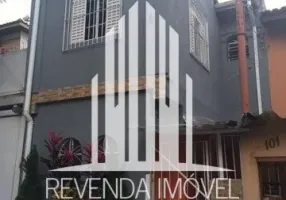 Foto 1 de Casa com 12 Quartos à venda, 125m² em Barra Funda, São Paulo