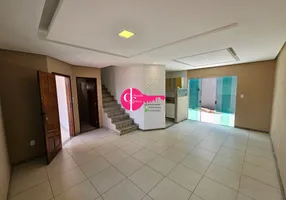 Foto 1 de Casa com 3 Quartos para alugar, 52m² em Muchila I, Feira de Santana