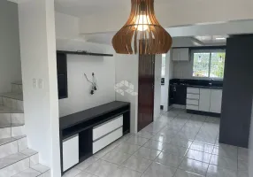 Foto 1 de Casa com 2 Quartos à venda, 90m² em São Luiz, Caxias do Sul