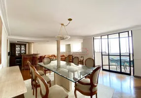Foto 1 de Apartamento com 5 Quartos para venda ou aluguel, 320m² em Jardim da Saude, São Paulo
